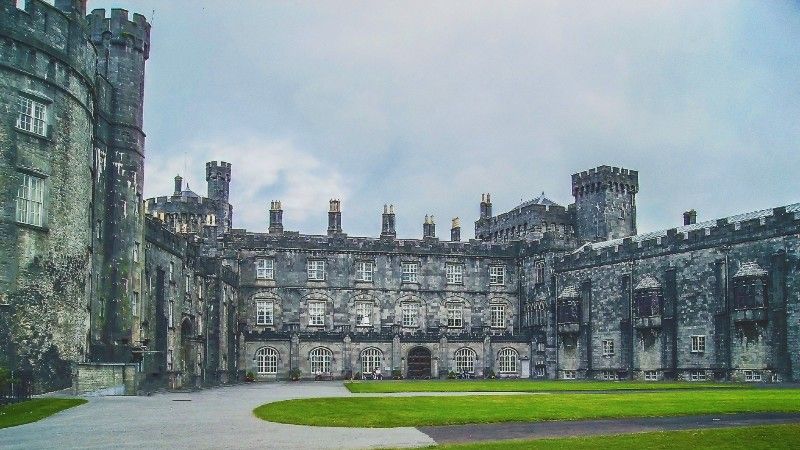 kilkenny Castle