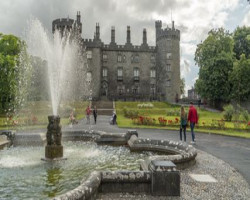 Winter Break in Kilkenny 