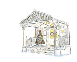Clubhouse Christmas Gift Vouchers 